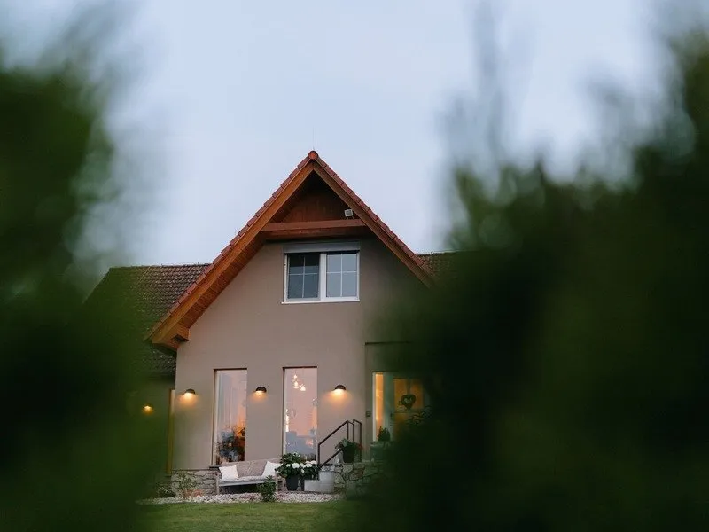 Wellness pobyt pro ženy na jižní Moravě