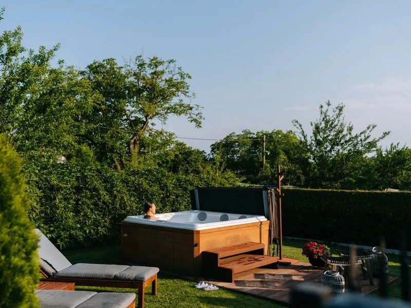 Wellness pobyt pro ženy na jižní Moravě
