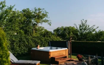 Wellness pobyt pro ženy na jižní Moravě