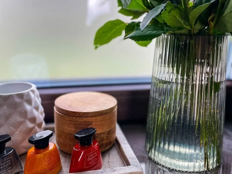 Wellness pobyt pro ženy na jižní Moravě