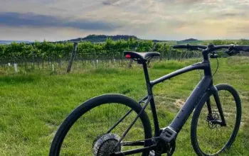 Cyklo a wellness pobyt na jižní Moravě – dárek a zážitek
