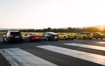Zážitková jízda v nej supersportech, Sosnová