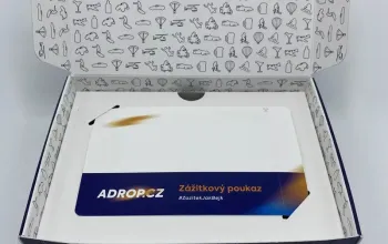 Dárková krabička