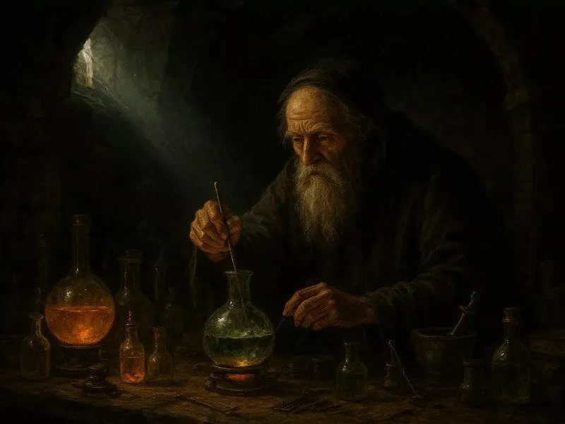 Laboratorium: Úniková hra v Plzni