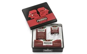 Dárková sada PRORASO pro muže