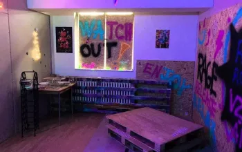 Zážitky