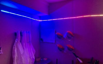 Destrukční terapie v rage roomu v Praze