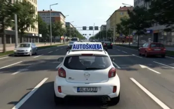 Autoškola nanečisto na simulátoru v Brně Autoškola nanečisto na simulátoru v Brně – dárek a zážitek