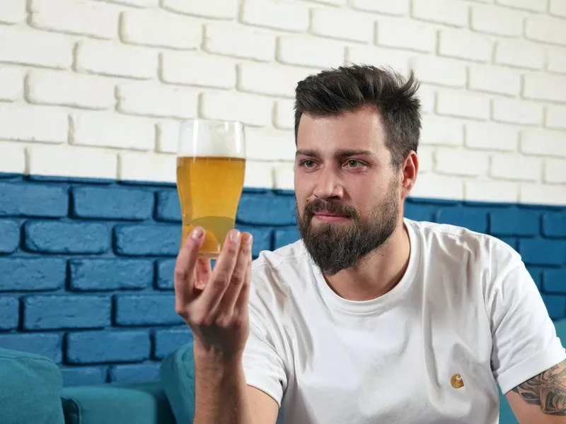 Sada na výrobu svrchně kvašeného piva IPA