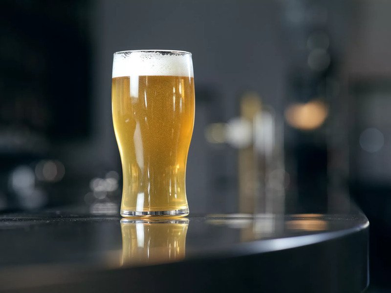 Sada na výrobu svrchně kvašeného piva IPA