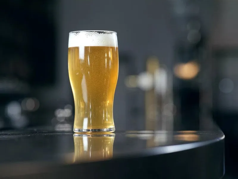 Sada na výrobu svrchně kvašeného piva IPA