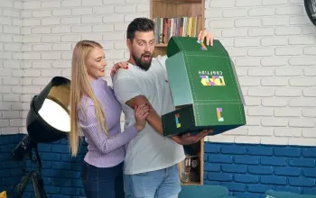 Sada na výrobu piva – 12° ležáku
