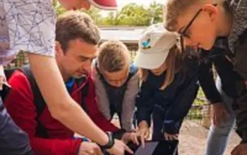 Venkovní únikovka v Zoo Lešná: Až 6 hráčů