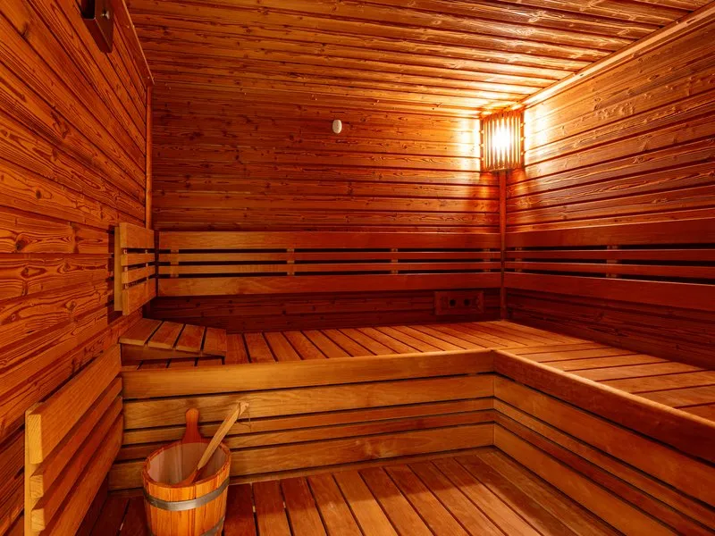 Privátní wellness pro 2 osoby v hotelu Nobilis + láhev prosecca