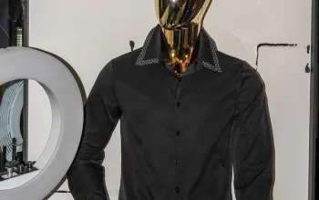 Kouzelná proměna ve stylu Ledového království