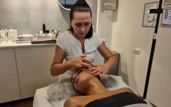 Kobido masáž obličeje Praha – lifting, detox a relax