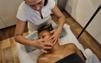 Kobido masáž obličeje Praha – lifting, detox a relax