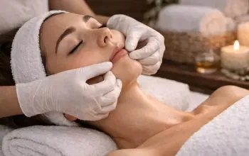 Bukální masáž obličeje Praha luxusní lifting a relax – dárek a zážitek