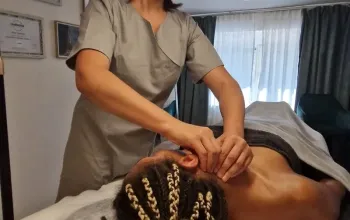 Profesionální chemický peeling pleti Praha
