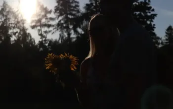 Individuální procházka přírodou s vůní bylin a relaxací