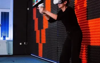 Virtuální realita