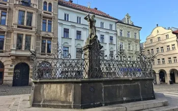 Venkovní únikovka v Liberci: Až 6 hráčů