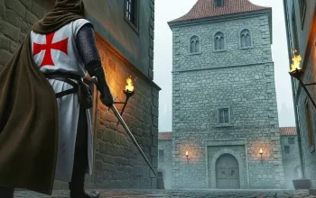Venkovní únikovka v Liberci: Až 6 hráčů
