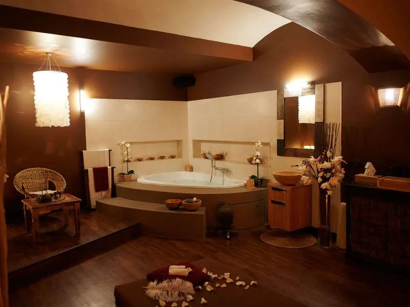 Tantrická masáž v Praze hluboké uvolnění a smyslná relaxace
