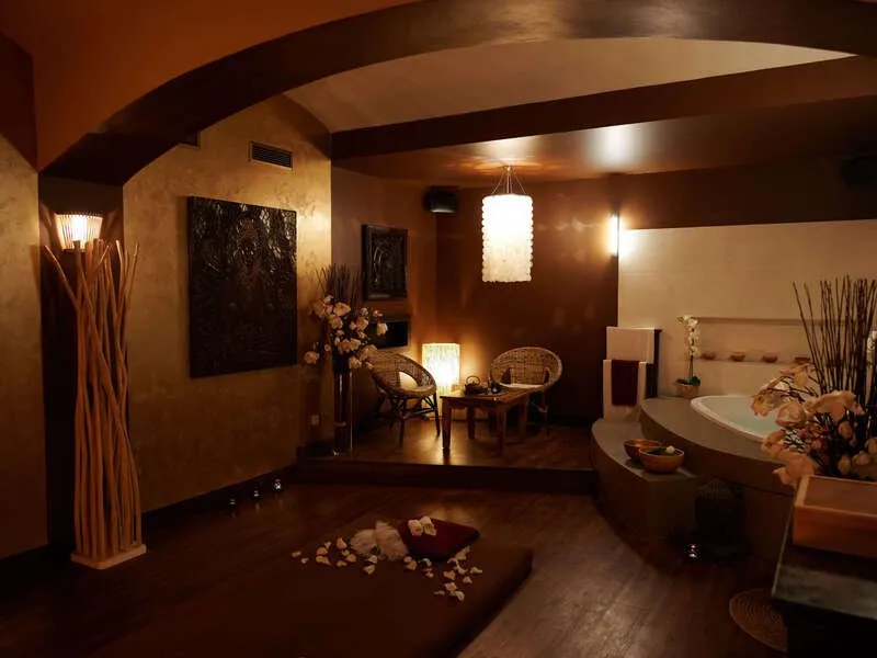 Tantrická masáž v Praze hluboké uvolnění a smyslná relaxace