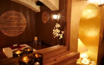 Tantrická masáž v Praze hluboké uvolnění a smyslná relaxace