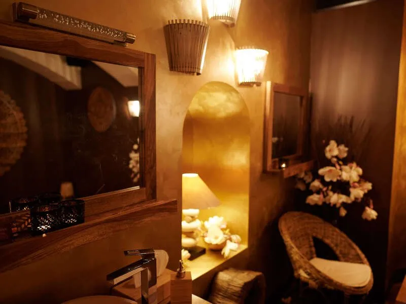 Tantrická masáž v Praze hluboké uvolnění a smyslná relaxace