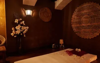 Tantrická masáž v Praze hluboké uvolnění a smyslná relaxace