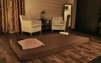 Tantrická masáž v Praze hluboké uvolnění a smyslná relaxace