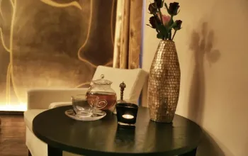 Tantrická masáž v Praze hluboké uvolnění a smyslná relaxace
