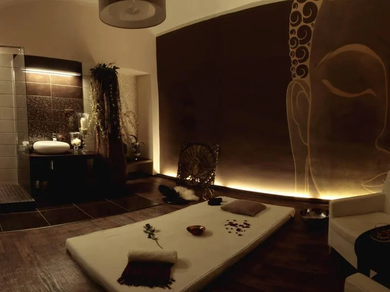 Tantrická masáž v Praze hluboké uvolnění a smyslná relaxace