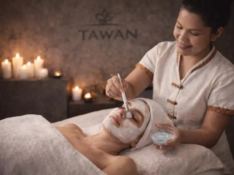 Relax & Beauty – Aroma masáž a hydratace pleti PHYRIS AQUActive