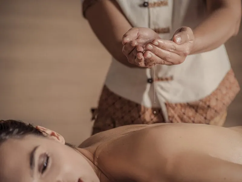 Relax & Beauty – Aroma masáž a hydratace pleti PHYRIS AQUActive