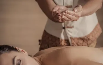 Relax & Beauty – Aroma masáž a hydratace pleti PHYRIS AQUActive