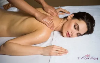 Relax & Beauty – Aroma masáž a hydratace pleti PHYRIS AQUActive