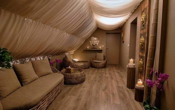Gentleman Ritual – masáž zad a luxusní péče o pleť pro muže