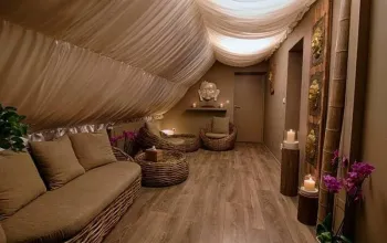 Gentleman Ritual – masáž zad a luxusní péče o pleť pro muže