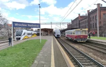 Soukromá jízda motoráčkem z Děčína na Šenovku
