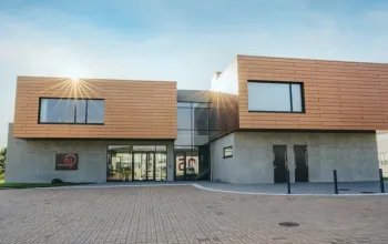Pobyt na letišti s degustační večeří pro dva