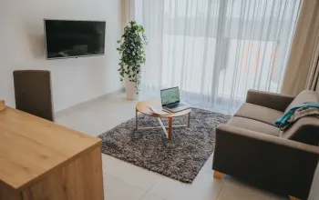 Pobyt na letišti s degustační večeří pro dva