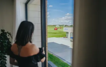 Pobyt na letišti s degustační večeří pro dva