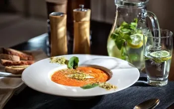 Italské 4chodové menu pro dva v Brně – dárek a zážitek