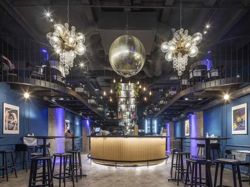 Gurmánský zážitek v restauraci Talíř v centru Prahy