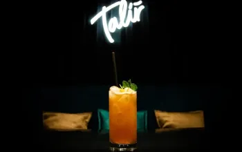 Gurmánský zážitek v restauraci Talíř v centru Prahy