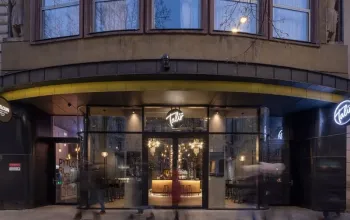 Gurmánský zážitek v restauraci Talíř v centru Prahy