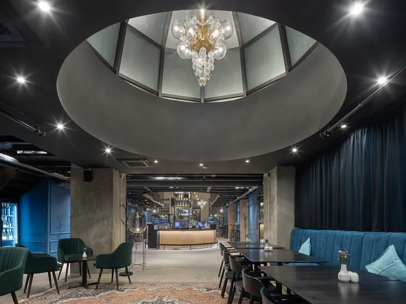 Gurmánský zážitek v restauraci Talíř v centru Prahy
